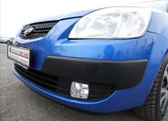 KIA Rio Hatchback 1,4 l 71 kw