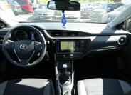 Toyota Auris 30