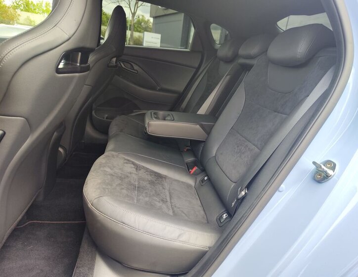 Hyundai i30 Liftback 2,0 l 206 kw