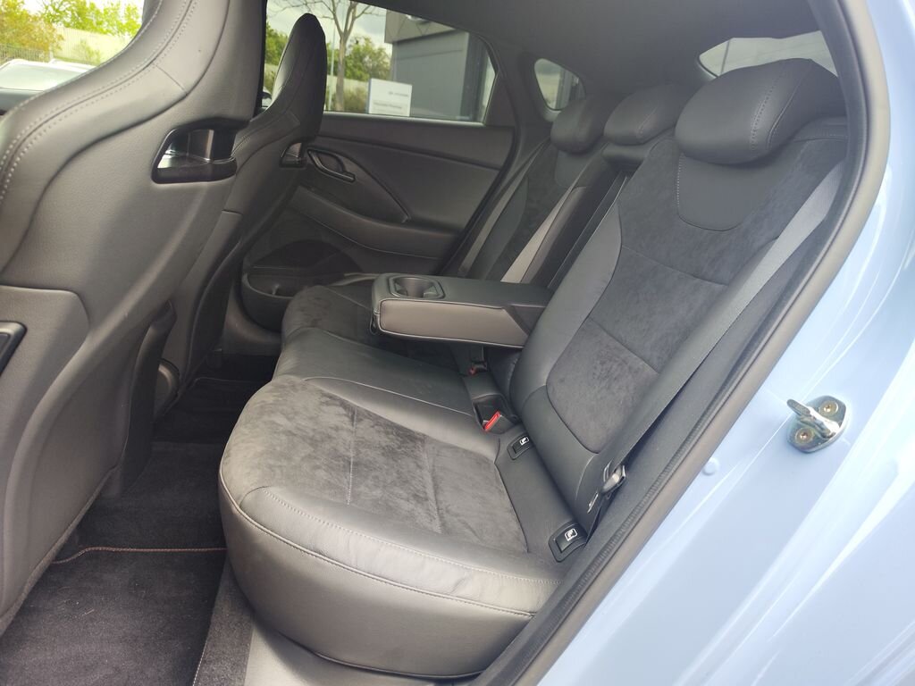 Hyundai i30 Liftback 2,0 l 206 kw
