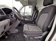 Volkswagen Crafter Ostatní 2,0 l 120 kw