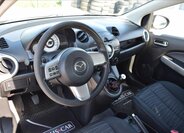 Mazda 2 Hatchback 1,3 l 55 kw