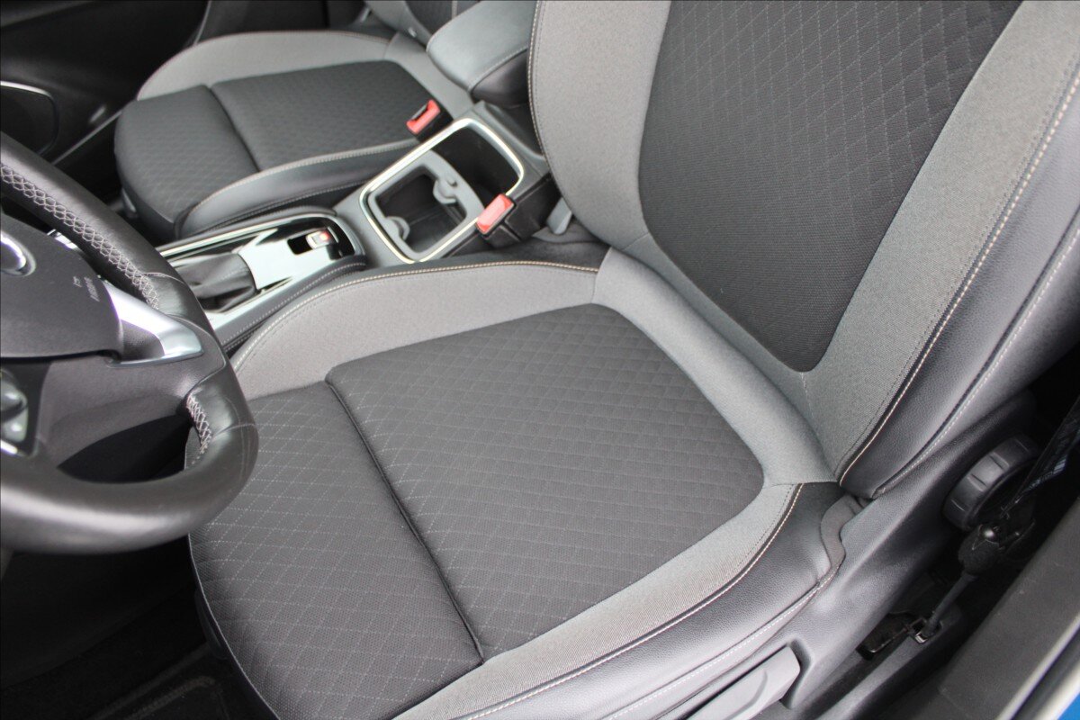 Opel Grandland X SUV 2,0 l 130 kw