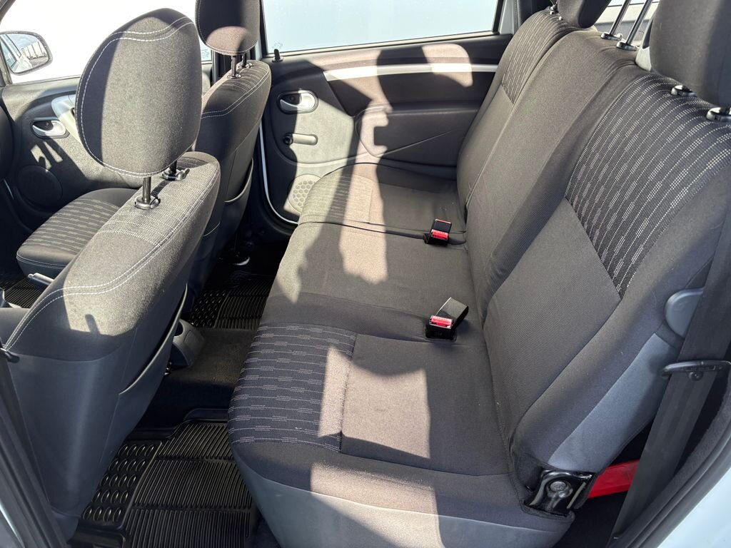 Dacia Logan Kombi 1,6 l 64 kw