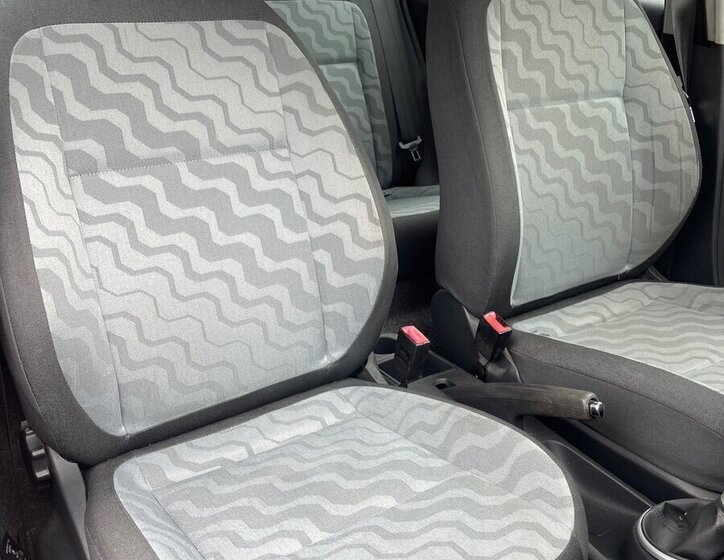 Škoda Fabia Hatchback 0,0 44 kw