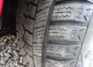 Peugeot Partner Tepee Kombi 1,6 l 55 kw