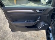 Renault Mégane Sedan / Limuzína 1,5 l 81 kw