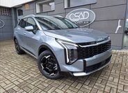 KIA Sportage SUV / Terénní 1,6 l 110 kw
