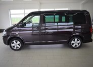 Volkswagen California VAN / Minibus 2,0 l 132 kw