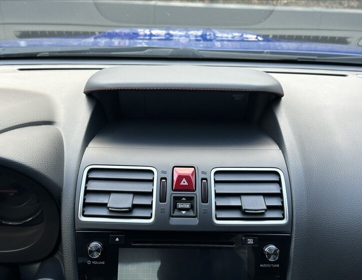 Subaru WRX STI Ostatní 2,5 l 221 kw