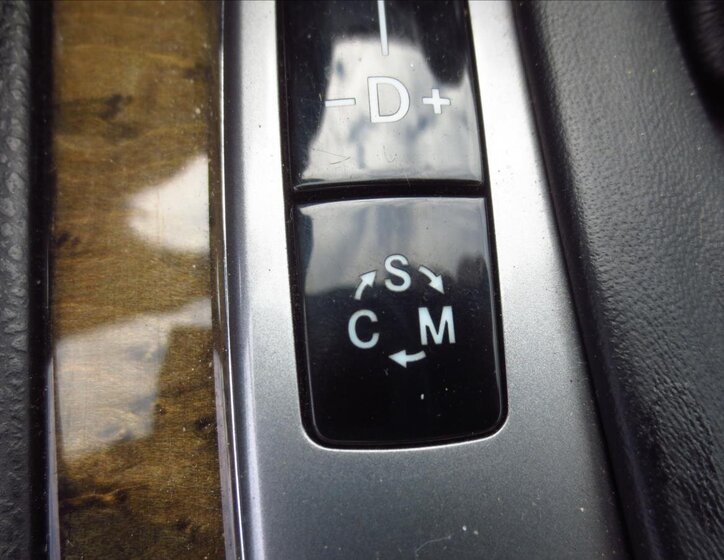 Mercedes-Benz Třídy C Kombi 6,2 l 336 kw