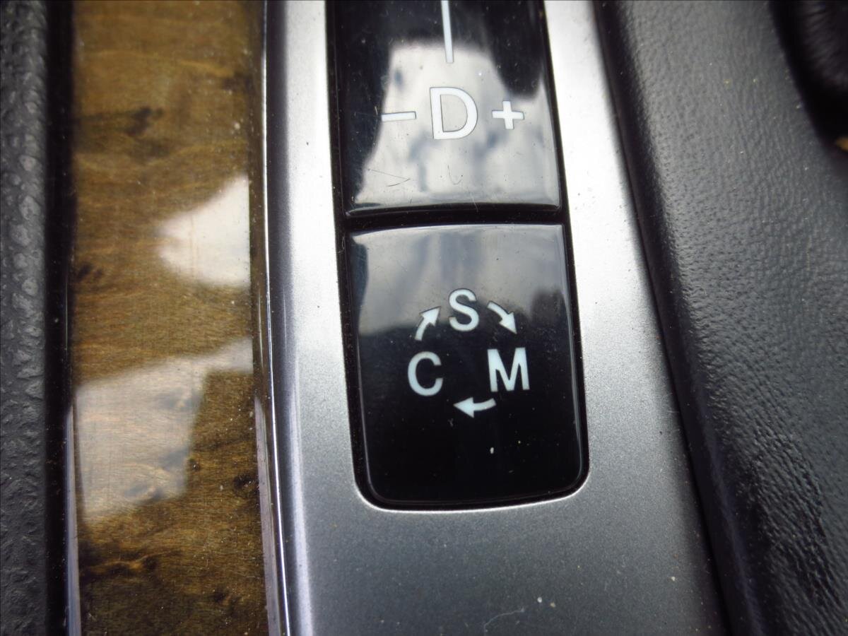 Mercedes-Benz Třídy C Kombi 6,2 l 336 kw