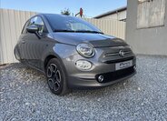 Fiat 500 1
