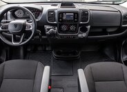 Peugeot Boxer Skříň 2,2 l 132 kw