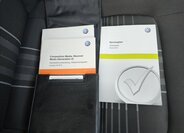 Volkswagen Golf Sportsvan 42