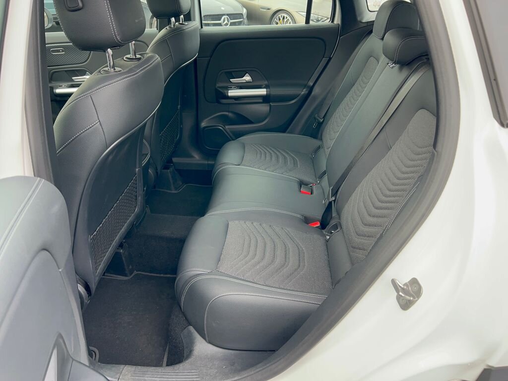 Mercedes-Benz GLA SUV / Terénní 2,0 l 110 kw