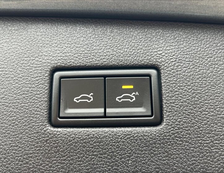 Volkswagen Tiguan Kombi 2,0 l 176 kw