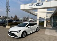 Toyota Corolla Kombi 1,8 l 72 kw