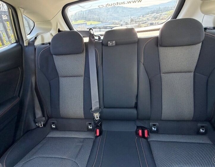 Subaru XV SUV / Terénní 0,0 84 kw