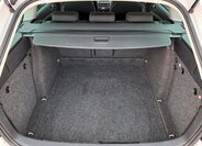 Škoda Octavia Kombi 2,0 l 103 kw