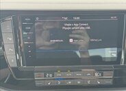 Volkswagen Touareg SUV / Terénní 3,0 l 170 kw