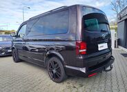 Volkswagen Multivan 7