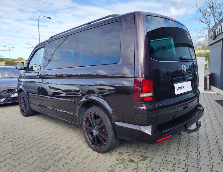 Volkswagen Multivan 7