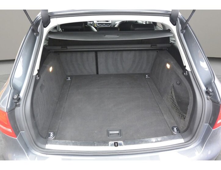 Audi A4 Kombi 3,0 l 180 kw