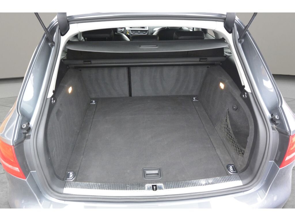 Audi A4 Kombi 3,0 l 180 kw