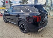KIA Sorento SUV / Terénní 2,2 l 142 kw