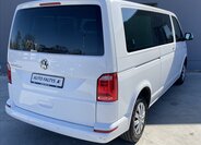 Volkswagen Caravelle Ostatní 2,0 l 110 kw