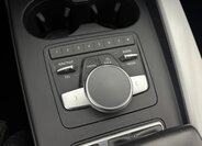 Audi A5 Liftback 2,0 l 140 kw