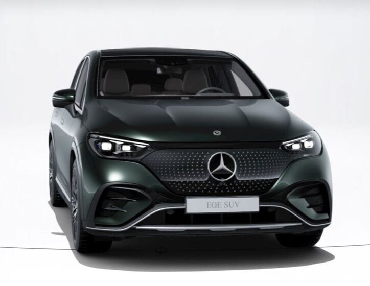 Mercedes-Benz Ostatní SUV 0,0 330 kw