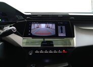 Peugeot 408 Liftback 1,6 l 133 kw