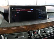 BMW X5 SUV 3,0 l 230 kw