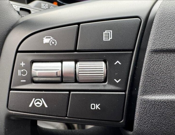 KIA Stonic CUV / Crossover 998,0 74 kw