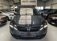 Škoda Octavia 2