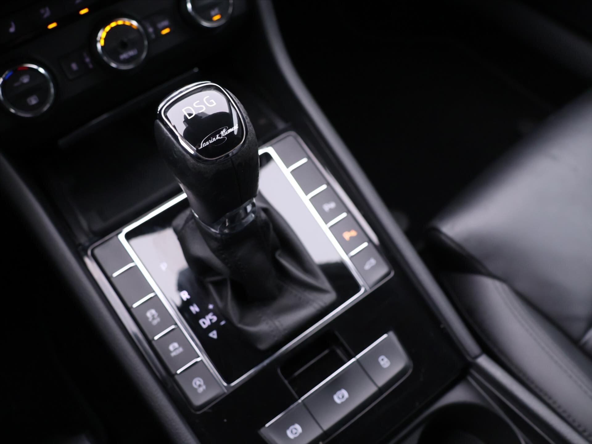 Škoda Superb Kombi 2,0 l 206 kw