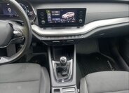 Škoda Octavia 10