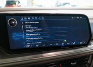 Chevrolet Tahoe SUV 6,2 l 313 kw