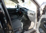 Volkswagen Caddy Kombi 2,0 l 75 kw