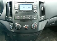Hyundai i30 Kombi 1,6 l 92 kw