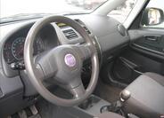 Fiat Sedici 5