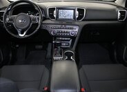 KIA Sportage 8