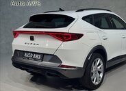 Cupra Formentor SUV / Terénní 1,5 l 110 kw