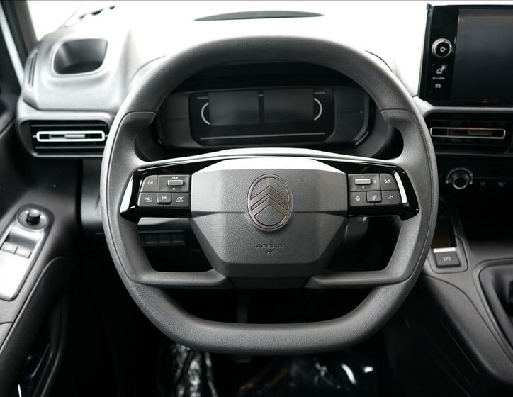 Citroën Berlingo 15