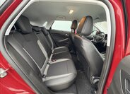 Opel Grandland X Sedan / Limuzína 1,2 l 96 kw