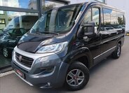 Fiat Ducato VAN / Minibus 2,3 l 110 kw