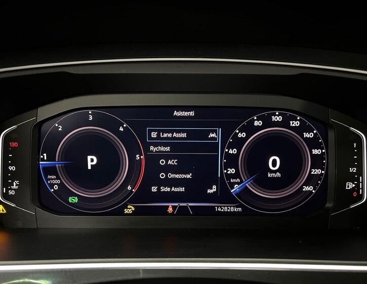 Volkswagen Tiguan 16