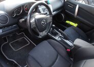 Mazda 6 Kombi 1,8 l 88 kw